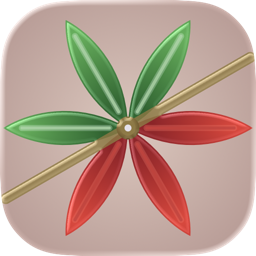Curtain Call light icon