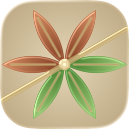 Desert light icon
