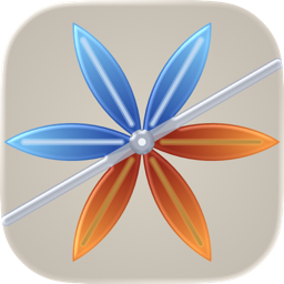 Fire & Ice light icon