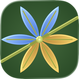 Motherboard light icon