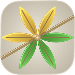 St. Patrick&rsquo;s Day light icon