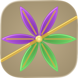 Summer light icon