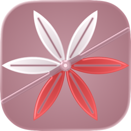 Valentine&rsquo;s Day light icon