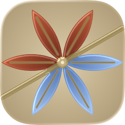 Wild West light icon